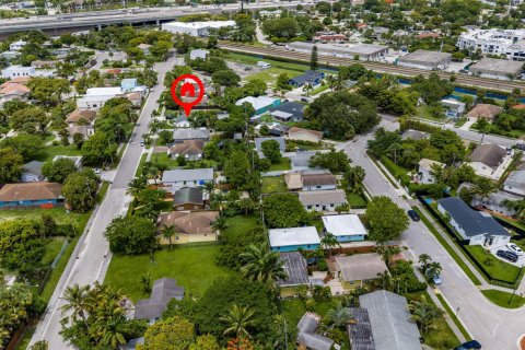 Casa en venta en West Palm Beach, Florida, 3 dormitorios, 101.26 m2 № 2078597 - foto 26