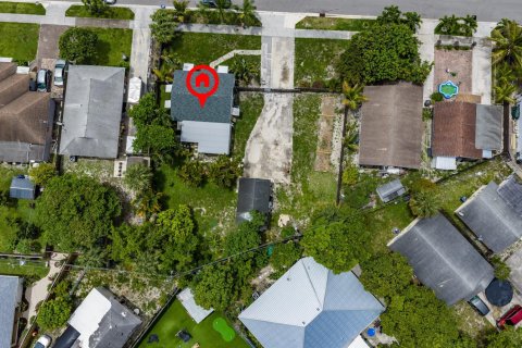 Casa en venta en West Palm Beach, Florida, 3 dormitorios, 101.26 m2 № 2078597 - foto 28