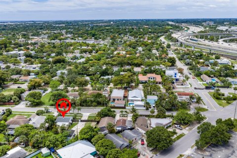 Casa en venta en West Palm Beach, Florida, 3 dormitorios, 101.26 m2 № 2078597 - foto 27