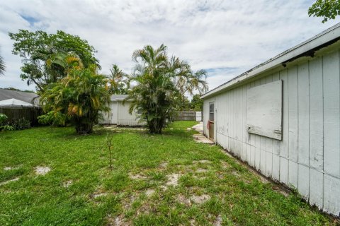 Casa en venta en West Palm Beach, Florida, 3 dormitorios, 101.26 m2 № 2078597 - foto 8