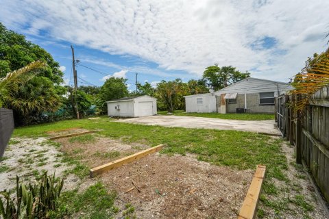 Casa en venta en West Palm Beach, Florida, 3 dormitorios, 101.26 m2 № 2078597 - foto 13