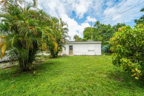 Casa en venta en West Palm Beach, Florida, 3 dormitorios, 101.26 m2 № 2078597 - foto 9