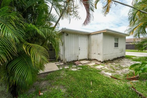 Casa en venta en West Palm Beach, Florida, 3 dormitorios, 101.26 m2 № 2078597 - foto 10