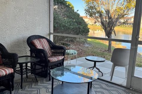 Adosado en alquiler en Tampa, Florida, 2 dormitorios, 110 m2 № 1901689 - foto 22