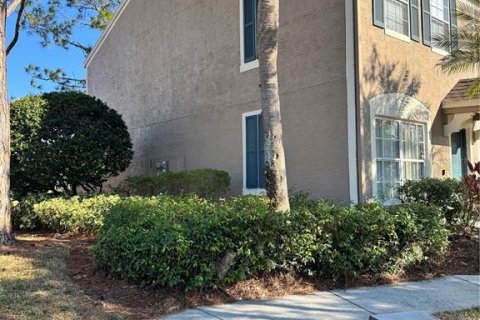 Adosado en alquiler en Tampa, Florida, 2 dormitorios, 110 m2 № 1901689 - foto 2