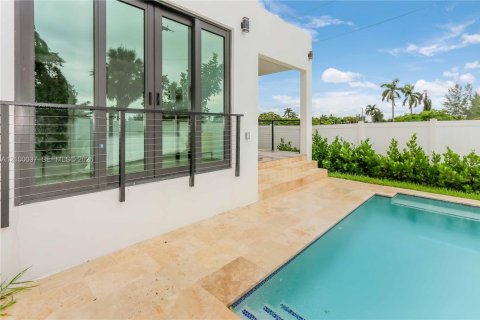 Villa ou maison à vendre à Hollywood, Floride: 4 chambres, 188.59 m2 № 2399897 - photo 26