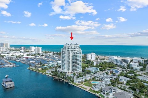 Condo in Fort Lauderdale, Florida, 3 bedrooms  № 2081163 - photo 6