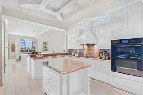 Condo in Fort Lauderdale, Florida, 3 bedrooms  № 2081163 - photo 21