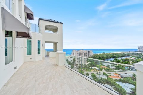 Condo in Fort Lauderdale, Florida, 3 bedrooms  № 2081163 - photo 28