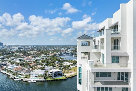 Condo in Fort Lauderdale, Florida, 3 bedrooms  № 2081163 - photo 4