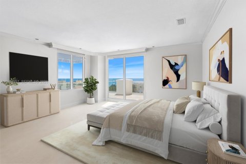 Condo in Fort Lauderdale, Florida, 3 bedrooms  № 2081163 - photo 14