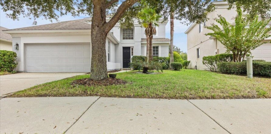 Casa en Jacksonville, Florida 4 dormitorios, 222.32 m2 № 773118