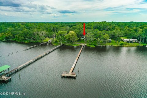 Casa en venta en Palatka, Florida, 3 dormitorios, 157.84 m2 № 771331 - foto 1
