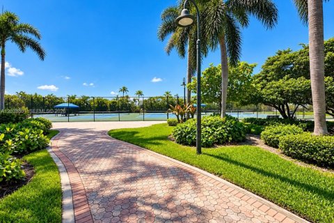 Copropriété à louer à Hallandale Beach, Floride: 1 chambre, 88.26 m2 № 2281076 - photo 6
