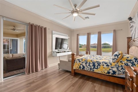 House in Davenport, Florida 4 bedrooms, 376.16 sq.m. № 1624644 - photo 19