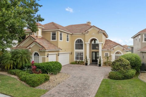 House in Davenport, Florida 4 bedrooms, 376.16 sq.m. № 1624644 - photo 2