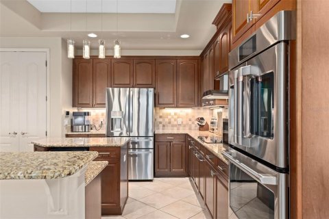 House in Davenport, Florida 4 bedrooms, 376.16 sq.m. № 1624644 - photo 28