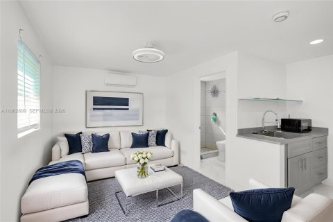 Купить виллу или дом в Холливуд, Флорида 4 спальни, 233.28м2, № 2027242 - фото 9