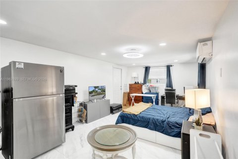 Купить виллу или дом в Холливуд, Флорида 4 спальни, 233.28м2, № 2027242 - фото 24