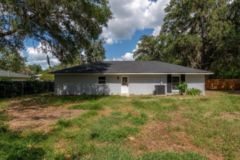 Casa en venta en Ocala, Florida, 3 dormitorios, 145.39 m2 № 2147820 - foto 22