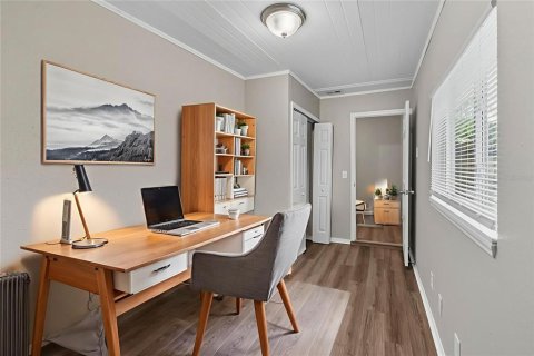 Купить виллу или дом в Таварес, Флорида 8 комнат, 167.78м2, № 2147417 - фото 8