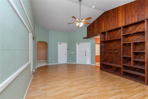 Купить таунхаус в Плантация, Флорида 3 спальни, 142.7м2, № 2010634 - фото 7