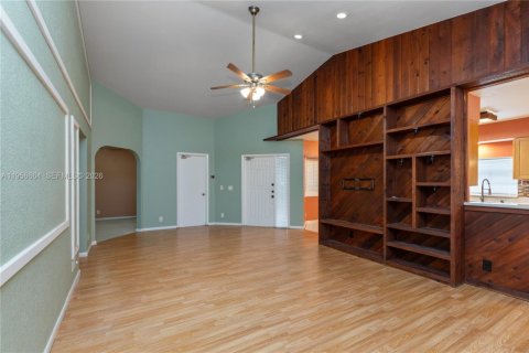 Купить таунхаус в Плантация, Флорида 3 спальни, 142.7м2, № 2010634 - фото 6