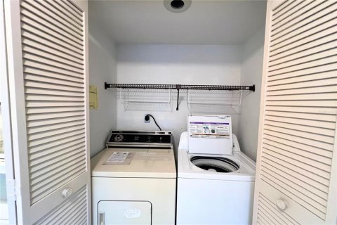 Купить кондоминиум в Семинол, Флорида 3 комнаты, 96.62м2, № 2099810 - фото 16