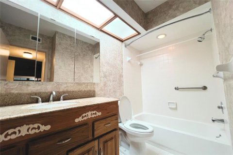 Купить кондоминиум в Семинол, Флорида 3 комнаты, 96.62м2, № 2099810 - фото 13