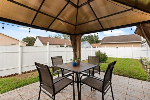 Villa ou maison à vendre à Clermont, Floride: 3 chambres, 140.84 m2 № 2405128 - photo 27