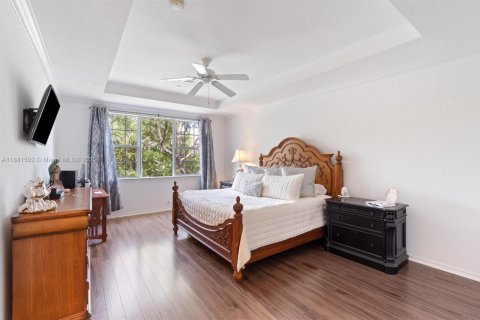 Casa en venta en Boynton Beach, Florida, 3 dormitorios, 205.22 m2 № 1925159 - foto 11