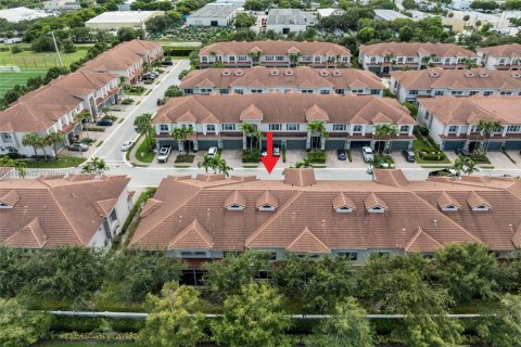 Casa en venta en Boynton Beach, Florida, 3 dormitorios, 205.22 m2 № 1925159 - foto 21