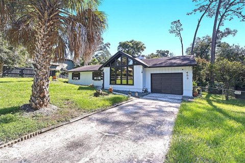 House in Longwood, Florida 3 bedrooms, 159.51 sq.m. № 2351673 - photo 3