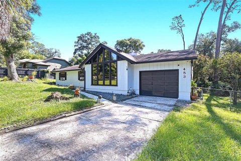 House in Longwood, Florida 3 bedrooms, 159.51 sq.m. № 2351673