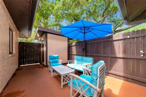 Villa ou maison à vendre à Pinellas Park, Floride: 2 chambres, 84.54 m2 № 1769066 - photo 3