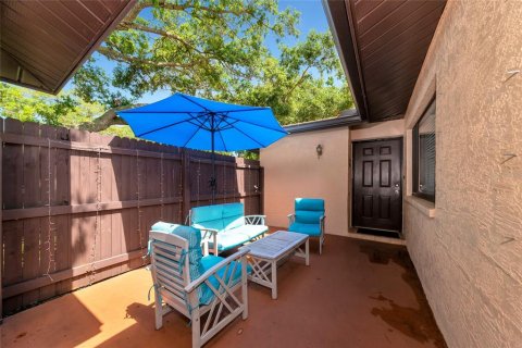 Villa ou maison à vendre à Pinellas Park, Floride: 2 chambres, 84.54 m2 № 1769066 - photo 2