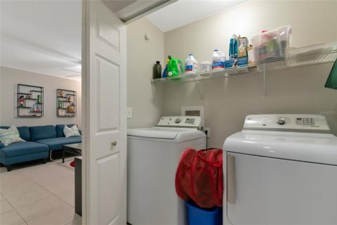 Villa ou maison à vendre à Pinellas Park, Floride: 2 chambres, 84.54 m2 № 1769066 - photo 13