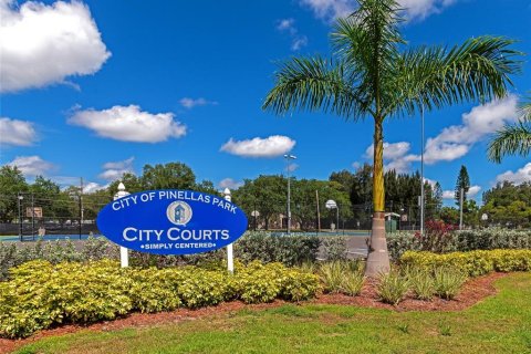 Villa ou maison à vendre à Pinellas Park, Floride: 2 chambres, 84.54 m2 № 1769066 - photo 22