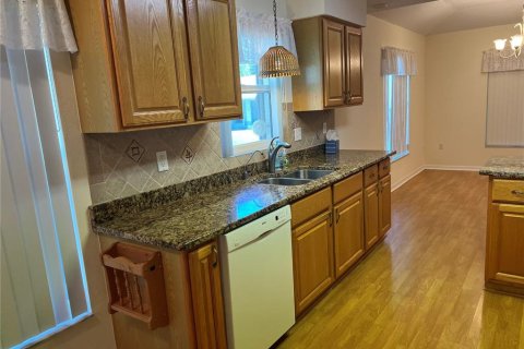 House in Haines City, Florida 3 bedrooms, 161.74 sq.m. № 1637138 - photo 8