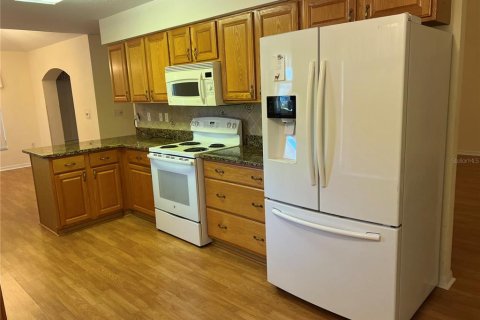 House in Haines City, Florida 3 bedrooms, 161.74 sq.m. № 1637138 - photo 6