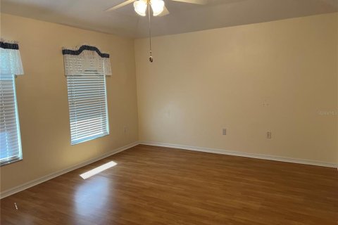 House in Haines City, Florida 3 bedrooms, 161.74 sq.m. № 1637138 - photo 22