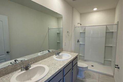 Townhouse in Davenport, Florida 3 bedrooms, 159.79 sq.m. № 1898736 - photo 9