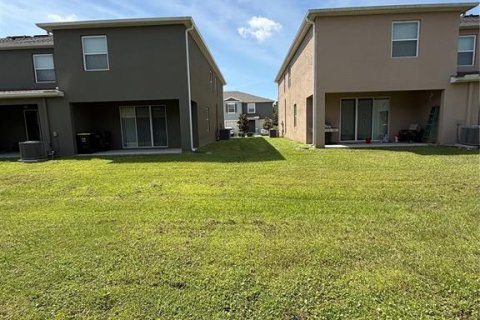 Townhouse in Davenport, Florida 3 bedrooms, 159.79 sq.m. № 1898736 - photo 20