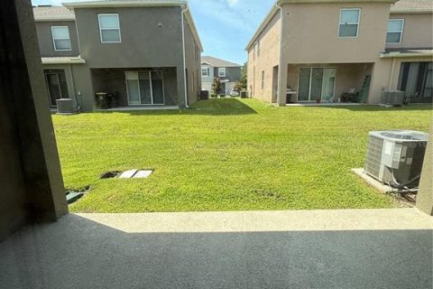Townhouse in Davenport, Florida 3 bedrooms, 159.79 sq.m. № 1898736 - photo 18