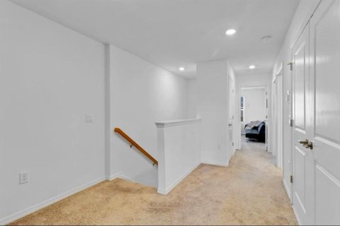 Снять в аренду таунхаус в Киссимми, Флорида 1 комната, 144.46м2, № 1844708 - фото 11