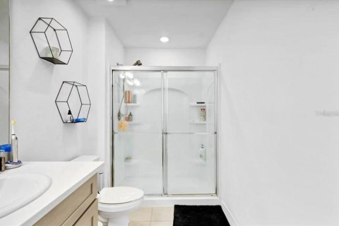 Снять в аренду таунхаус в Киссимми, Флорида 1 комната, 144.46м2, № 1844708 - фото 13