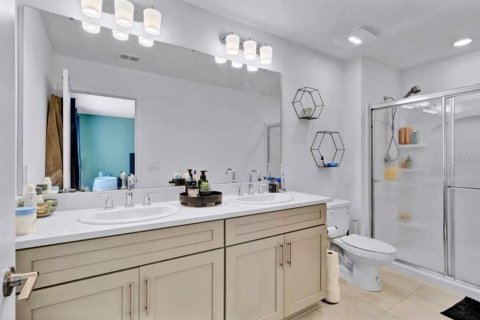 Снять в аренду таунхаус в Киссимми, Флорида 1 комната, 144.46м2, № 1844708 - фото 14