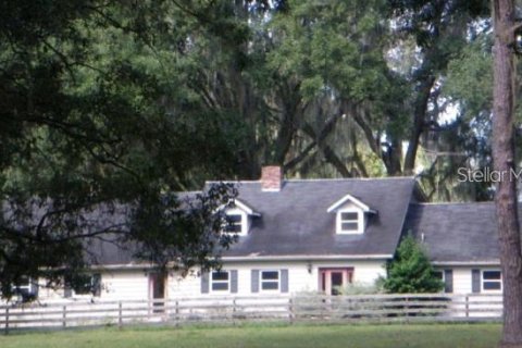Villa ou maison à Brooksville, Floride 3 chambres, 259.66 m2 № 2333865