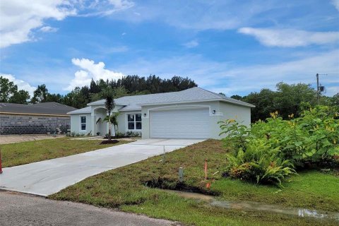 Casa en Palm Bay, Florida 3 dormitorios, 128.76 m2 № 2108142