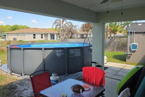 Villa ou maison à vendre à Palm Bay, Floride: 3 chambres, 128.76 m2 № 2108142 - photo 8